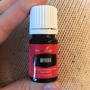 Young Living Essential Oil 🌱 Myrrh